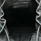 Sac Balenciaga Nylon Motocross Classic Traveler Sac à dos – photo 4