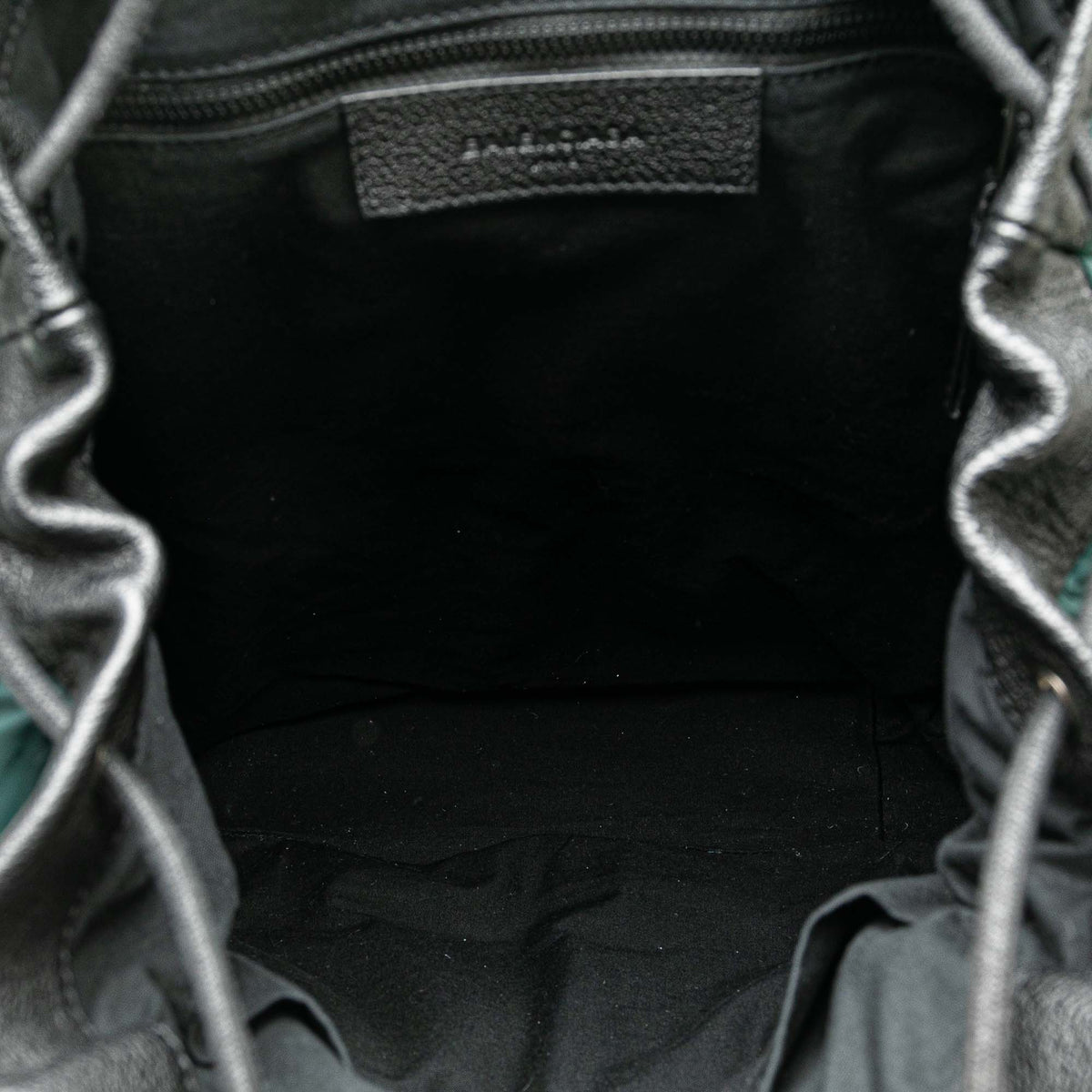Sac Balenciaga Nylon Motocross Classic Traveler Sac à dos – photo 4