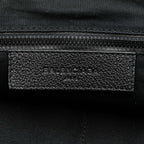 Sac Balenciaga Nylon Motocross Classic Traveler Sac à dos – photo 5