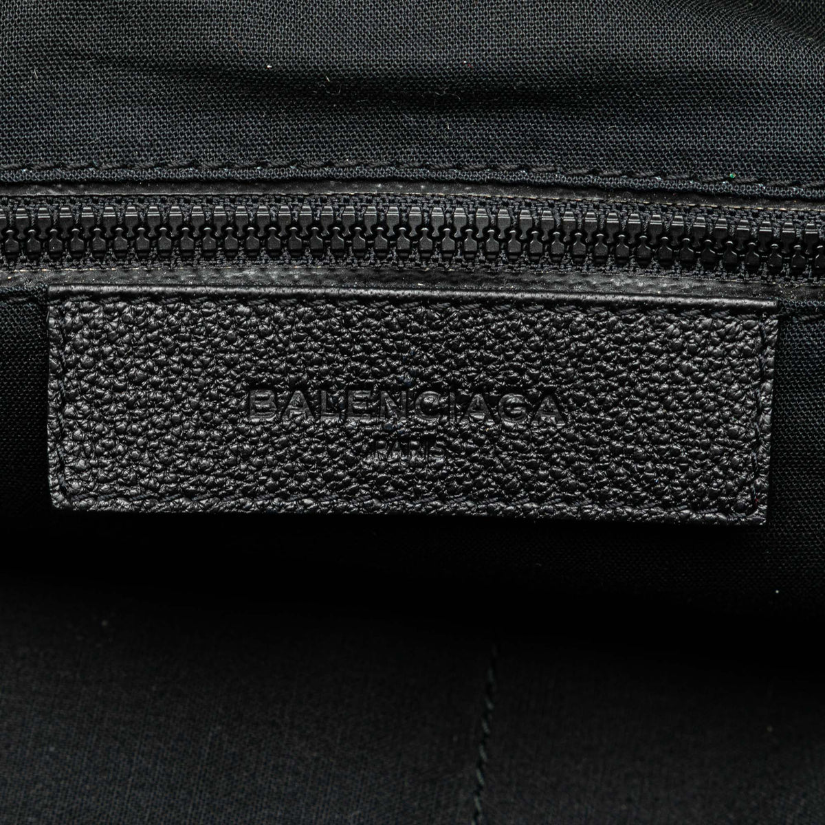 Sac Balenciaga Nylon Motocross Classic Traveler Sac à dos – photo 5
