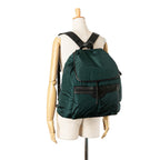Sac Balenciaga Nylon Motocross Classic Traveler Sac à dos – photo 8
