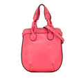 Sac Loewe Cuir Fiesta Sac à main - Rose