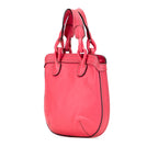 Sac Loewe Cuir Fiesta Sac à main – photo 2