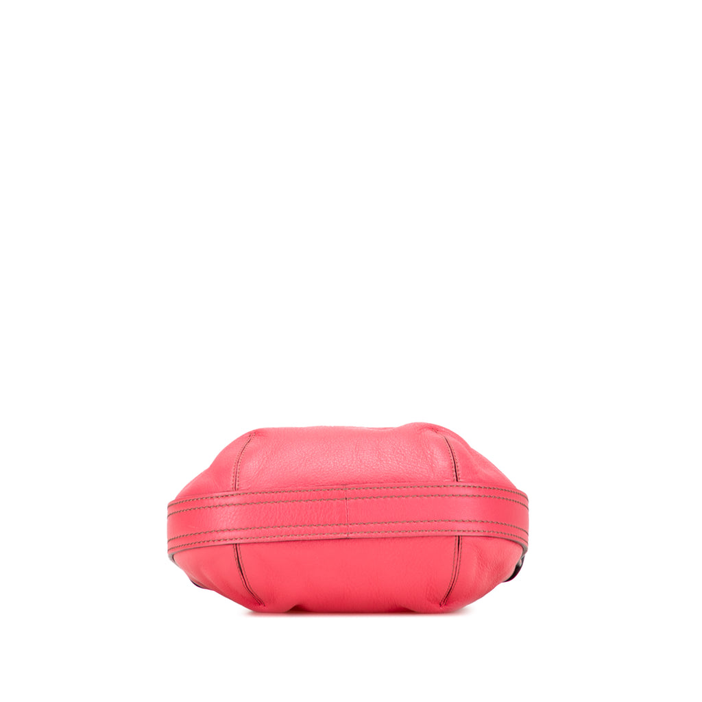 Sac Loewe Cuir Fiesta Sac à main – photo 3