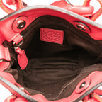 Sac Loewe Cuir Fiesta Sac à main – photo 4