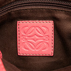 Sac Loewe Cuir Fiesta Sac à main – photo 5