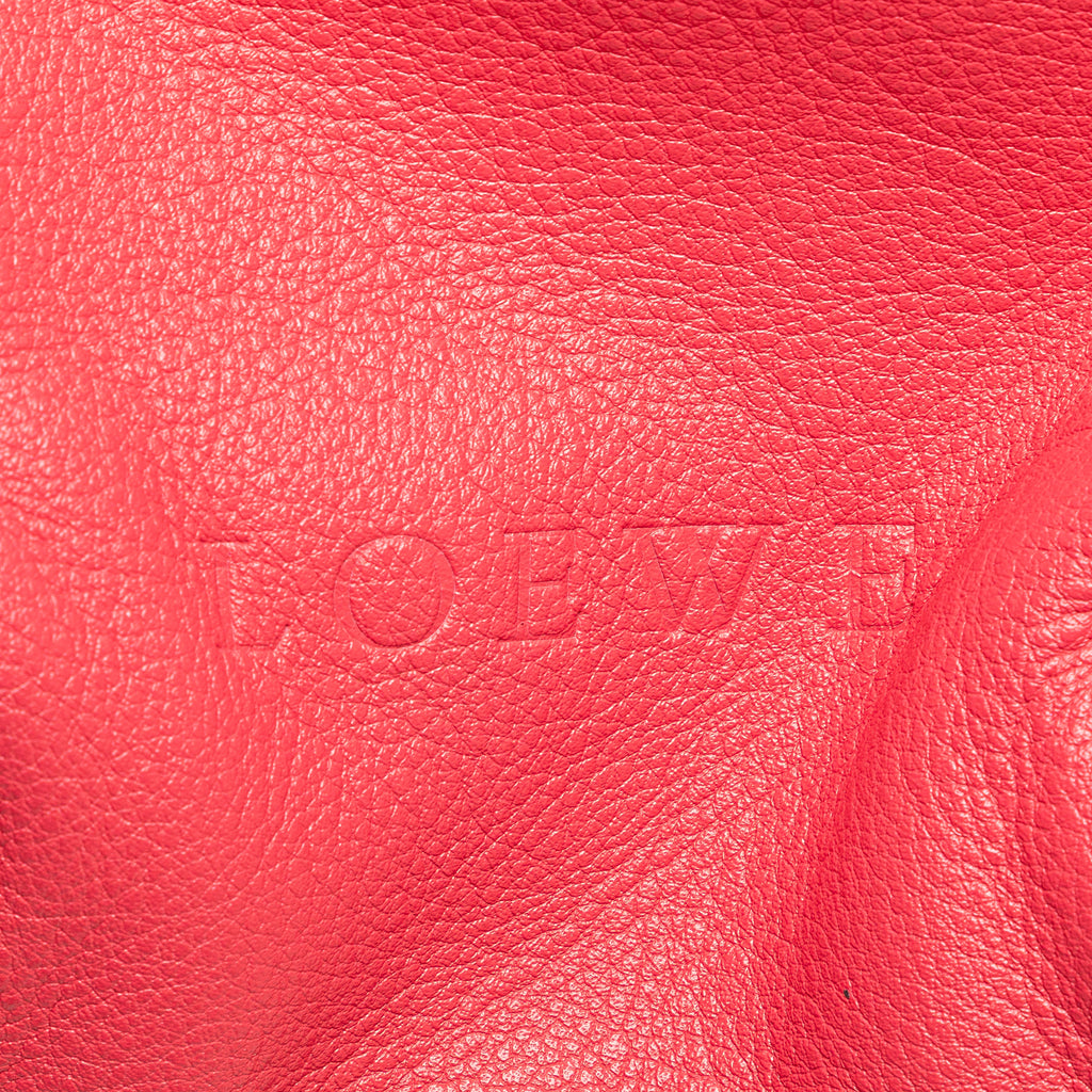 Sac Loewe Cuir Fiesta Sac à main – photo 7