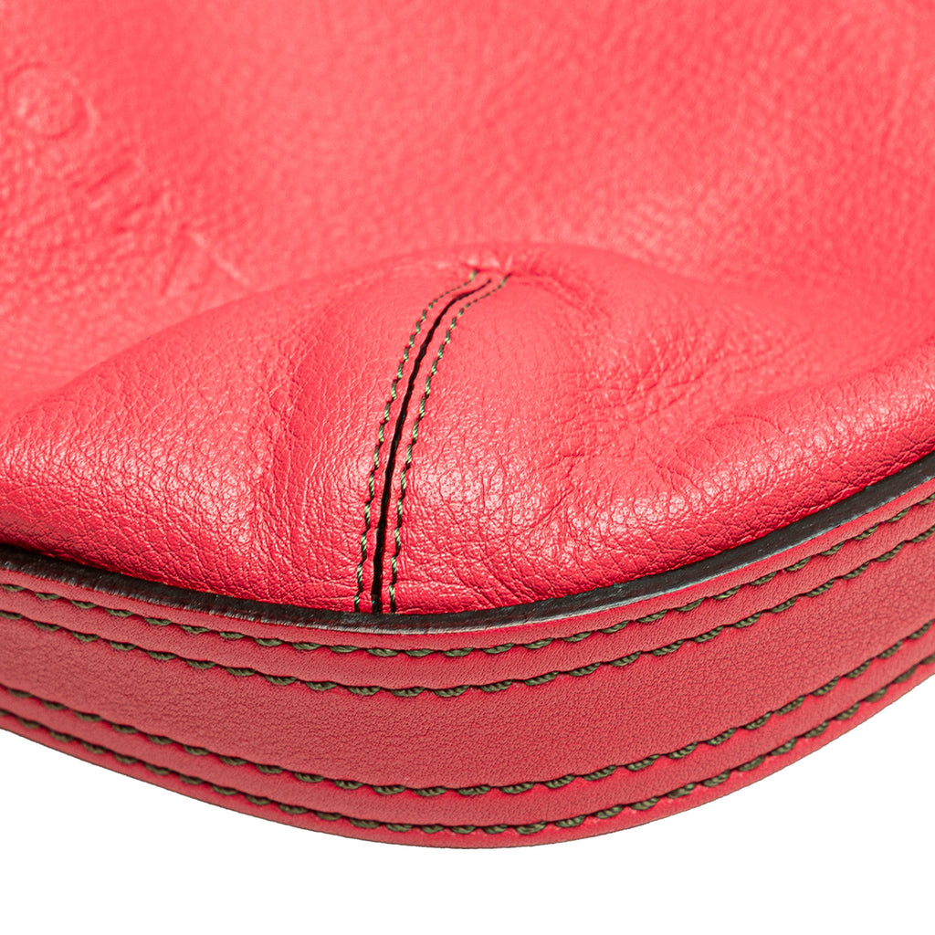 Sac Loewe Cuir Fiesta Sac à main – photo 8