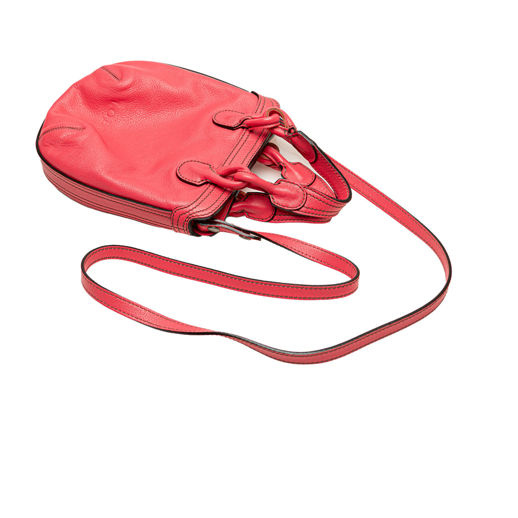 Sac Loewe Cuir Fiesta Sac à main – photo 9
