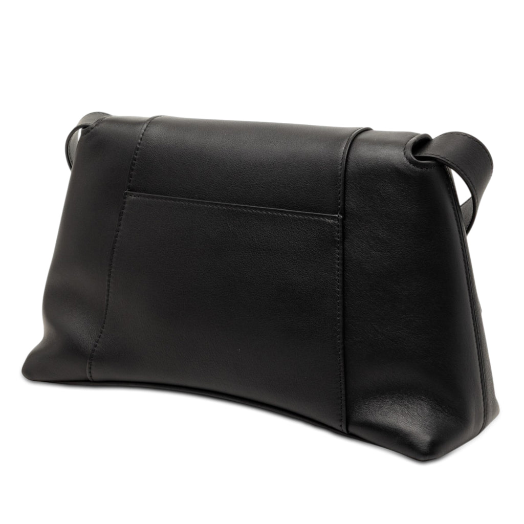 Sac Balenciaga Small Cuir de veau Downtown Bandoulière – photo 2