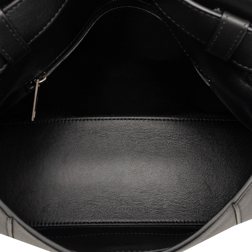 Sac Balenciaga Small Cuir de veau Downtown Bandoulière – photo 4