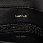 Sac Balenciaga Small Cuir de veau Downtown Bandoulière – photo 5