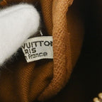 Sac Speedy Mini HL Vintage en toile monogram