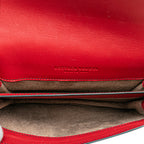 Sac Bottega Veneta Nappa Intrecciato Microstud Montebello Bandoulière – photo 4