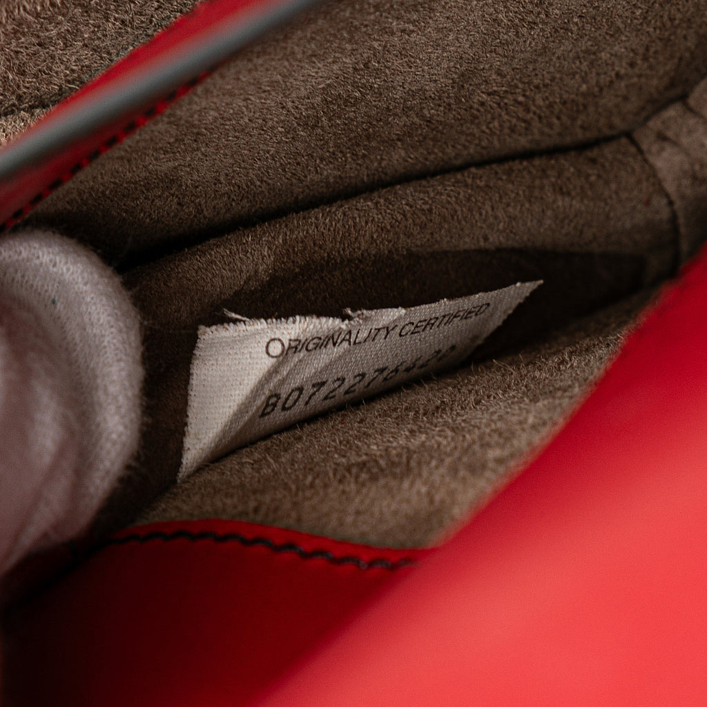 Sac Bottega Veneta Nappa Intrecciato Microstud Montebello Bandoulière – photo 6