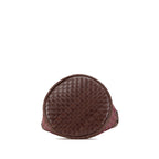 Sac Bottega Veneta Bicolore Nappa Intrecciato Sac seau – photo 3
