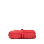 Sac Loewe Anagram Daim Sac porté épaule – photo 3