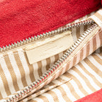Sac Loewe Anagram Daim Sac porté épaule – photo 6