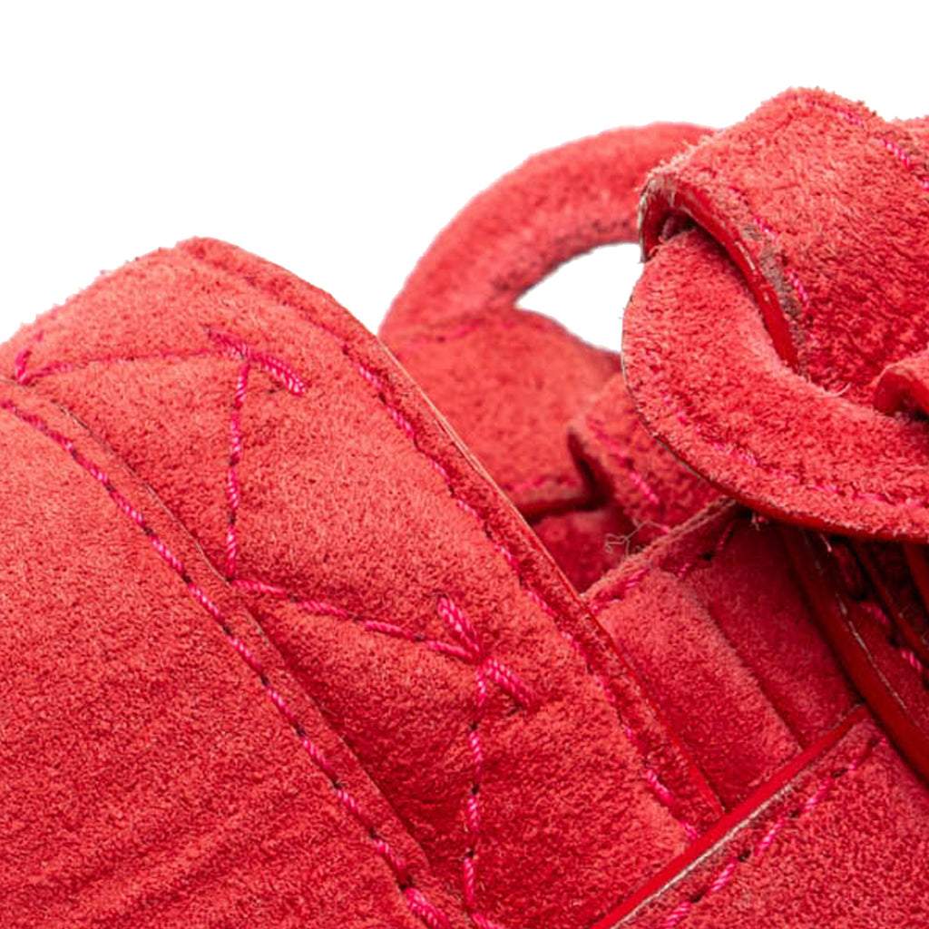 Sac Loewe Anagram Daim Sac porté épaule – photo 8