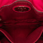 Sac Loewe Small Cuir Flamenco Sac bandoulière – photo 10