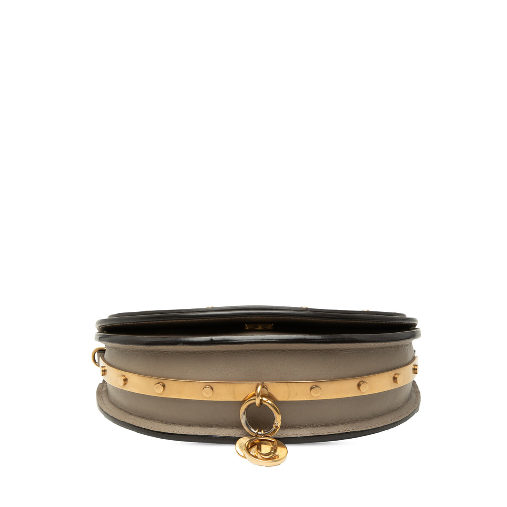 Sac Chloé Mini Cuir de veau Nile Bracelet Sac à main – photo 3