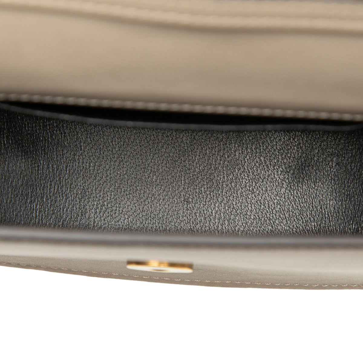 Sac Chloé Mini Cuir de veau Nile Bracelet Sac à main – photo 4