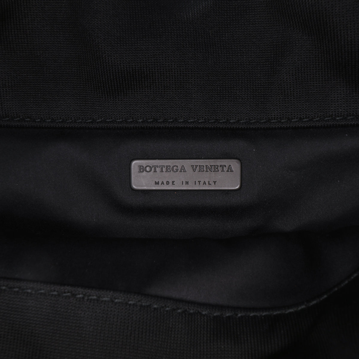 Sac Bottega Veneta Grosgrain Intrecciato Duo Sac porté épaule – photo 5