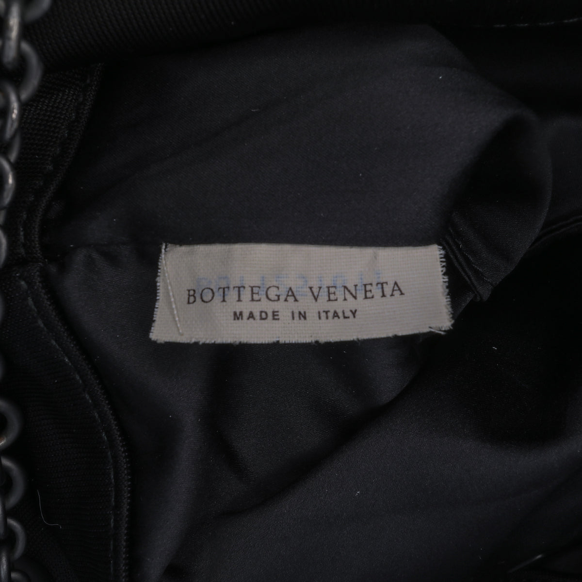 Sac Bottega Veneta Grosgrain Intrecciato Duo Sac porté épaule – photo 6
