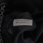 Sac Bottega Veneta Grosgrain Intrecciato Duo Sac porté épaule – photo 7