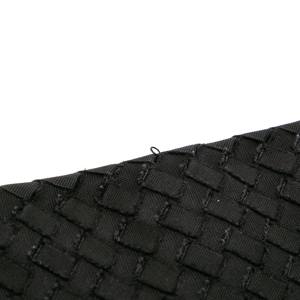 Sac Bottega Veneta Grosgrain Intrecciato Duo Sac porté épaule – photo 9