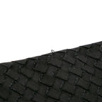 Sac Bottega Veneta Grosgrain Intrecciato Duo Sac porté épaule – photo 9