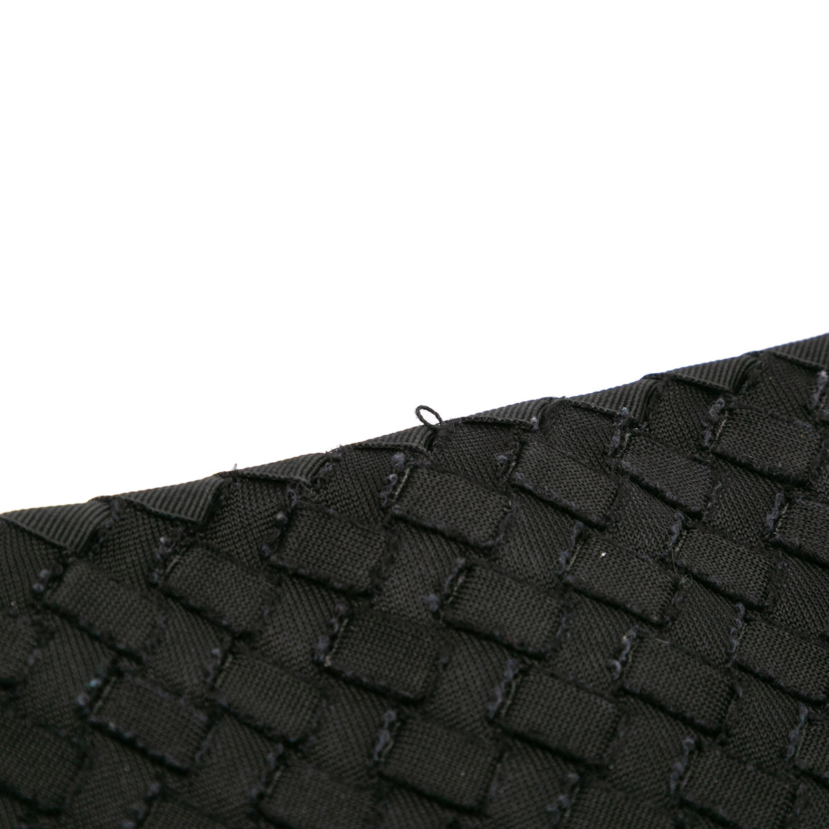 Sac Bottega Veneta Grosgrain Intrecciato Duo Sac porté épaule – photo 9