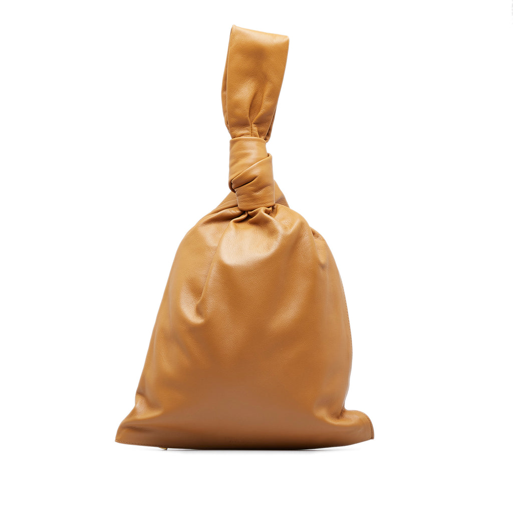 Sac Bottega Veneta The Twist – photo 3