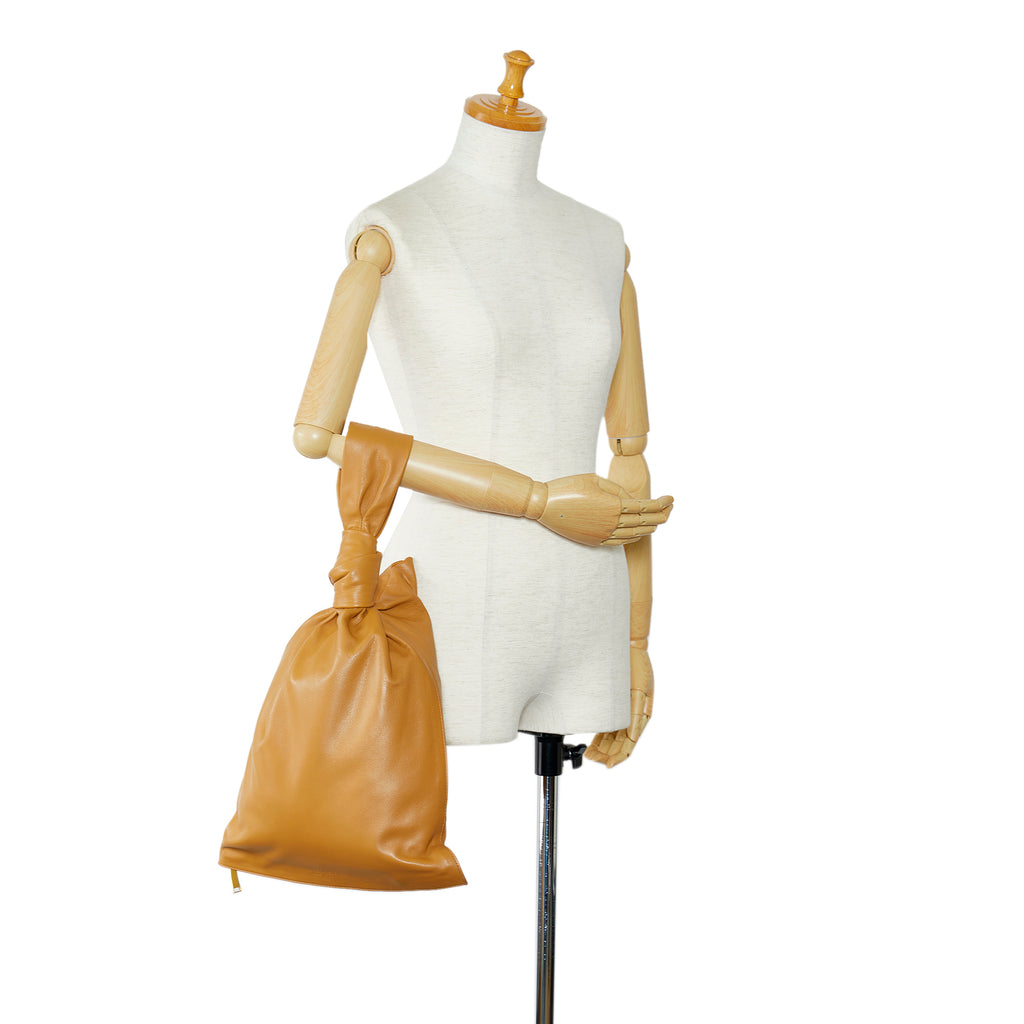 Sac Bottega Veneta The Twist – photo 2