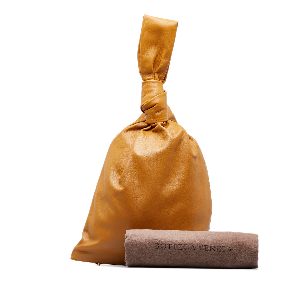 Sac Bottega Veneta The Twist – photo 6