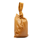 Sac Bottega Veneta The Twist - Marron