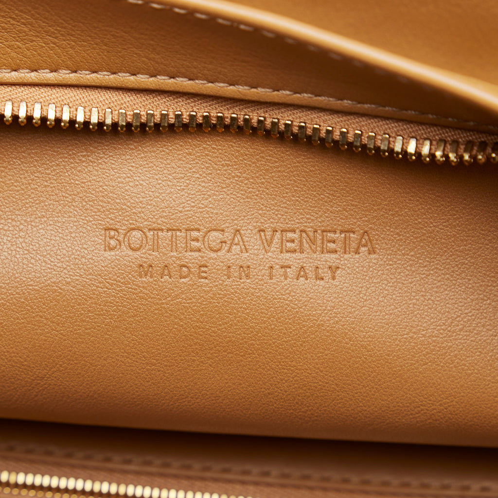 Sac Bottega Veneta The Twist – photo 10