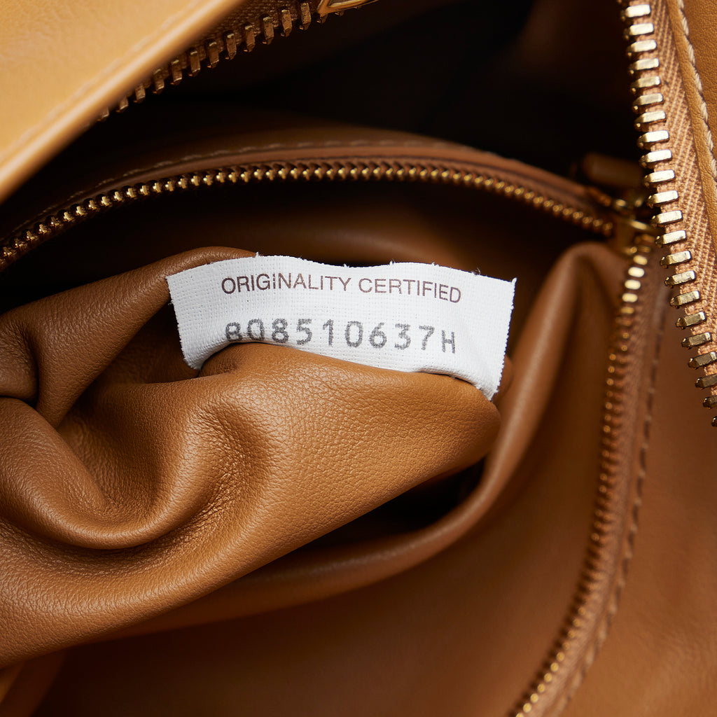 Sac Bottega Veneta The Twist – photo 9