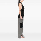 Sac Bottega Veneta Nappa Intrecciato Casette Lantern Bucket – photo 11