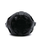 Sac Bottega Veneta Nappa Intrecciato Casette Lantern Bucket – photo 3