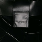 Sac Bottega Veneta Nappa Intrecciato Casette Lantern Bucket – photo 4