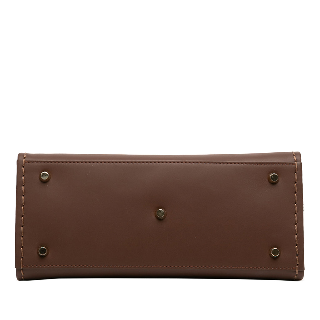 Sac Chloé Medium Zipped Edith Sac à main – photo 3
