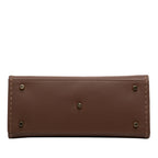 Sac Chloé Medium Zipped Edith Sac à main – photo 3