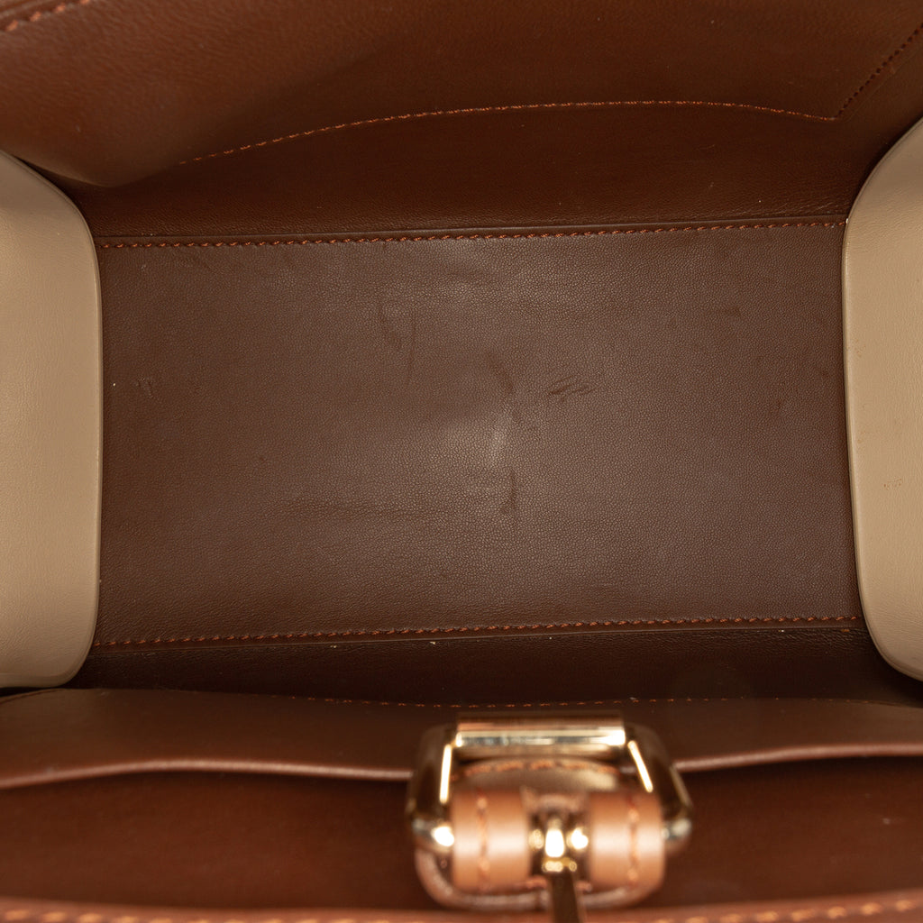 Sac Chloé Medium Zipped Edith Sac à main – photo 4