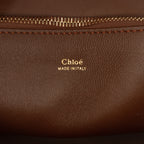 Sac Chloé Medium Zipped Edith Sac à main – photo 5