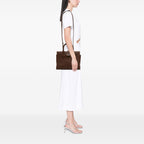 Sac Chloé Medium Zipped Edith Sac à main – photo 6