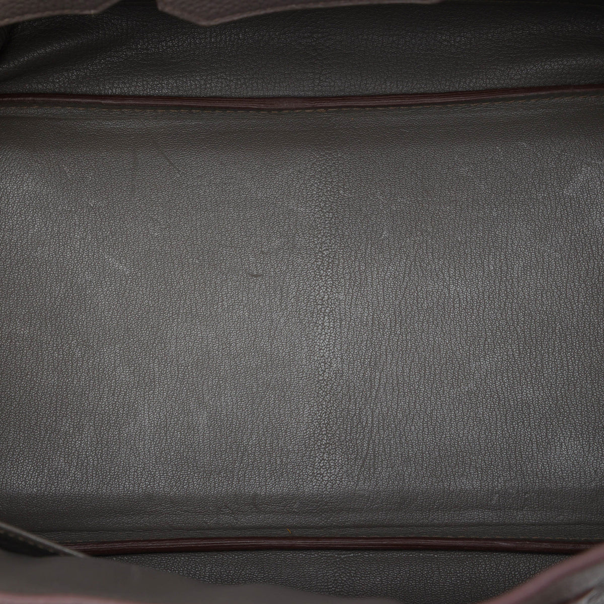 Sac Hermès Togo Birkin Retourne 35 – photo 4