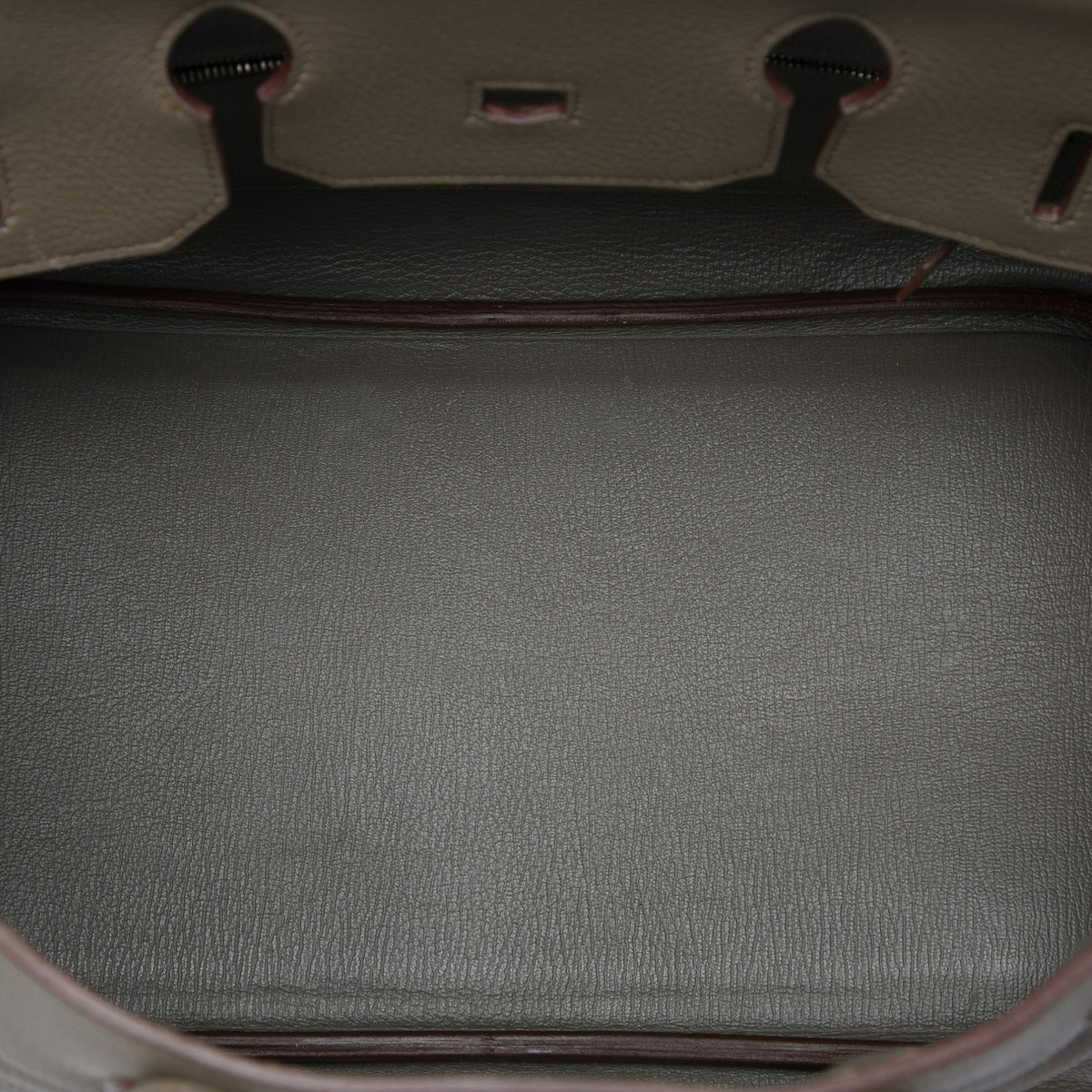 Sac Hermès Togo Birkin Retourne 35 – photo 4