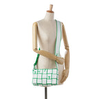 Sac Bottega Veneta Toile Intrecciato Webbing Cassette Bandoulière – photo 10