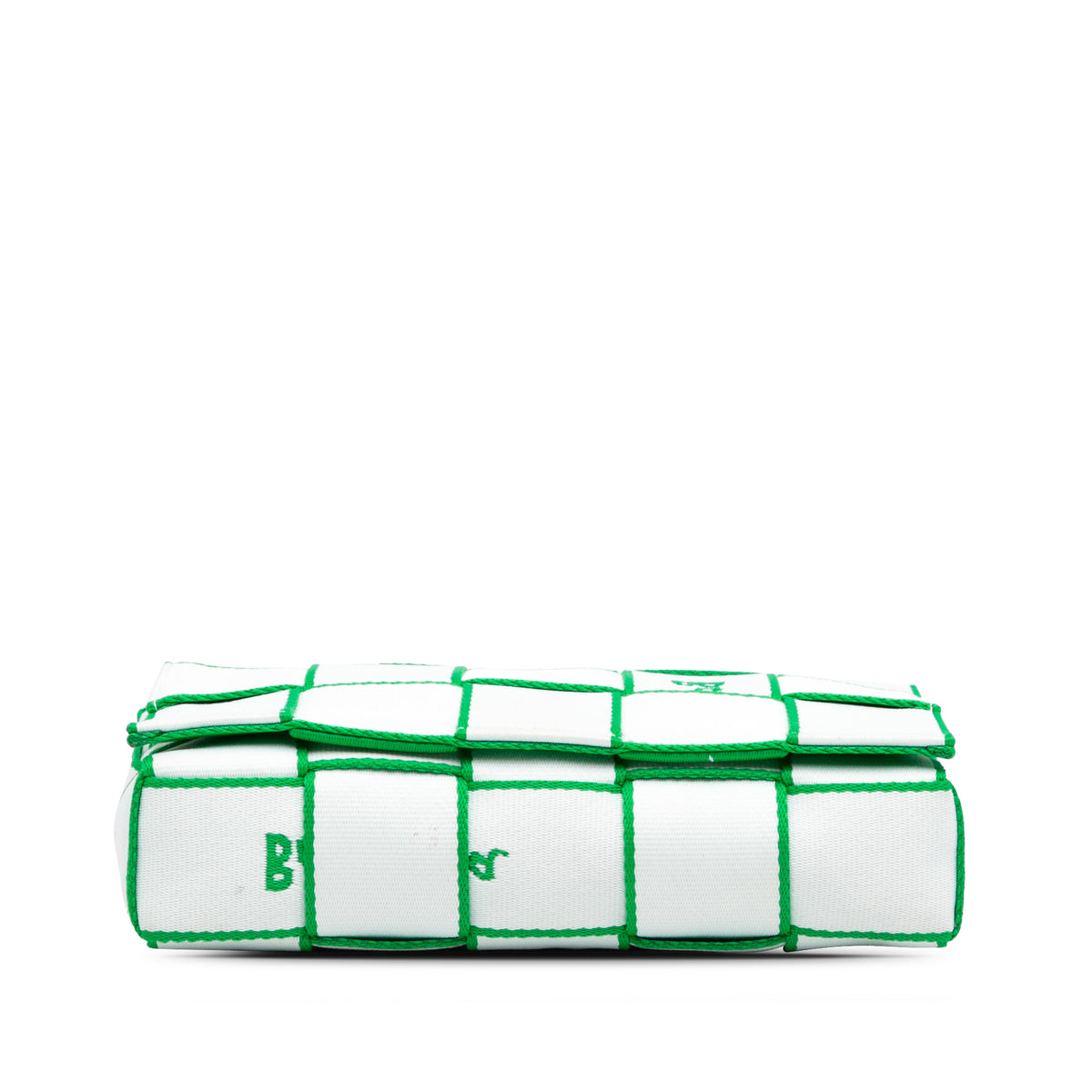 Sac Bottega Veneta Toile Intrecciato Webbing Cassette Bandoulière – photo 5